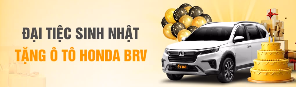 Chương trình hoàn trả từ MIN88